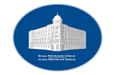 Влада Републике Србије